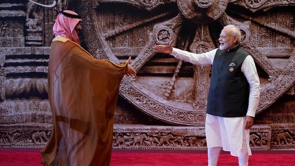 مصدر يرجح توقيع الهند والسعودية مذكرة تفاهم للتعاون في مجال الطاقة غدا