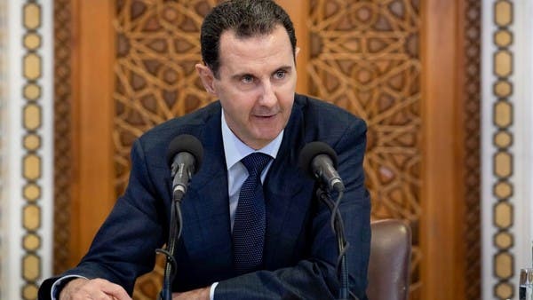 الرئيس السوري يزور الصين بحثاً عن دعم لإعادة إعمار بلاده    