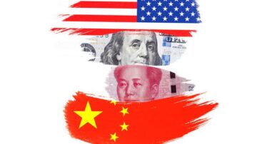 وزارة الخزانة الأميركية تدشن مجموعتي عمل اقتصادية ومالية مع الصين