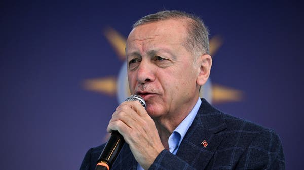“أردوغان” يدعو لعدم “تهميش” روسيا في إطار اتفاقية الحبوب    