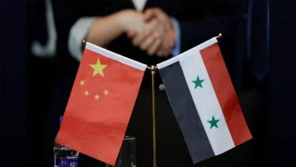 الصين تعلن إقامة “شراكة استراتيجية” مع دولة عربية