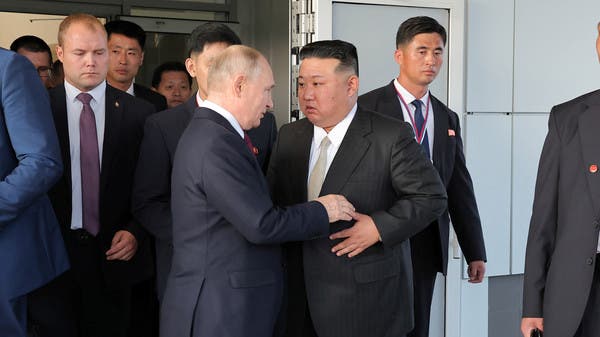 “ذروة جديدة للعلاقات العسكرية”.. كيم يتفقد أسلحة نووية خلال زيارته لروسيا