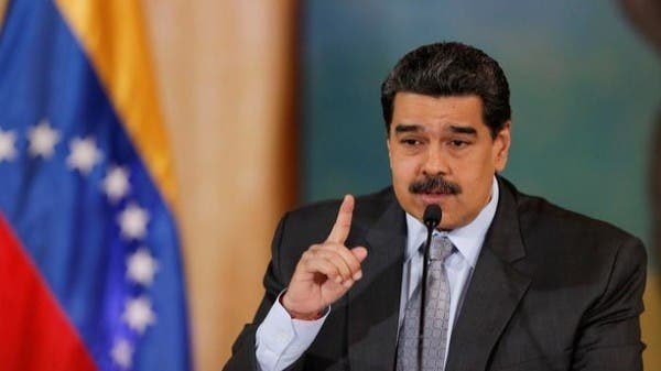 “فنزويلا” تسعى للحصول على دعم الصين للانضمام إلى “بريكس”                          
