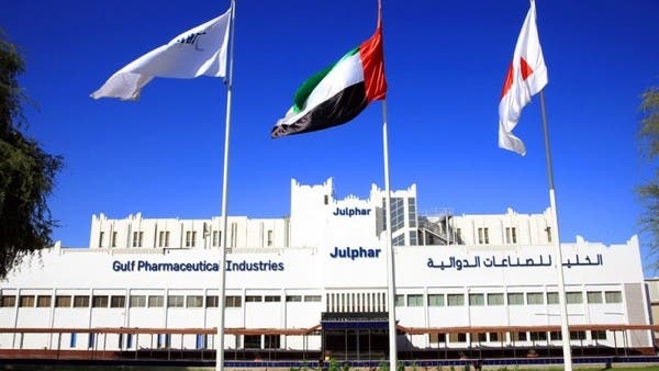 “جلفار” الإماراتية تبحث عن مشترين محتملين لشركة تابعة مقابل مليار درهم