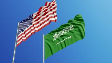 واشنطن توافق على صفقة سلاح محتملة للسعودية بـ500 مليون دولار