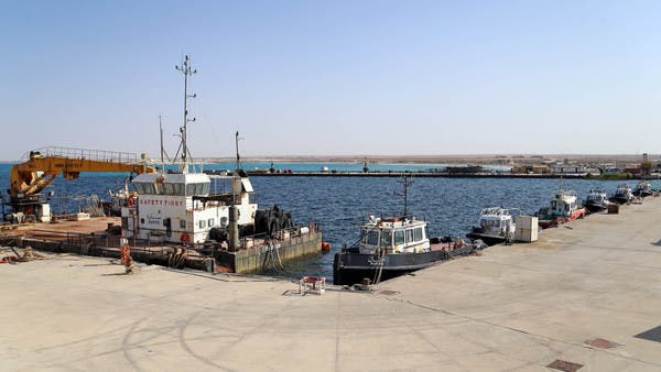 إغلاق 4 موانئ نفطية في ليبيا لثلاثة أيام
