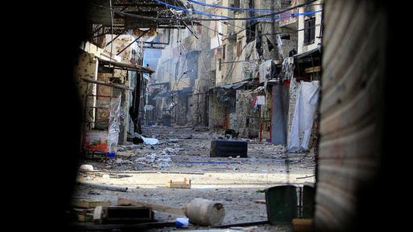 اشتباكات في مخيم عين الحلوة جنوب لبنان.. وحركة النزوح كثيفة