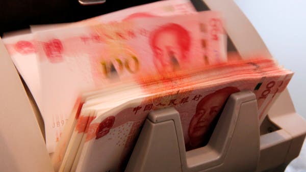بكين تحذر المضاربين على تراجع اليوان.. والعملة الصينية تقفز بقوة