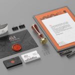 كيف يؤثر امتلاك هوية تجارية على نجاح المشاريع؟