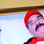 مرض احمد رافع الممثل السوري