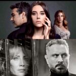 مسلسل الخائن النسخة العربية