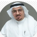 الشيخ سعيد بن رداد الزهراني