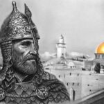 فيلم صلاح الدين الايوبي الاجنبي