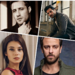 مسلسل بنات القاتل التركي