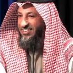 اعتقال الشيخ عثمان الخميس