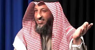 حقيقة اعتقال الشيخ عثمان الخميس بسبب تكفير الشيعة