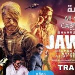 مشاهدة فيلم جوان Jawan