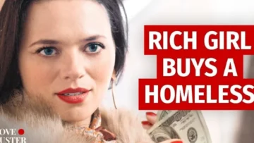 رابط مشاهدة فيلم Rich girl buys homeless man مترجم كامل ايجي بست ماي سيما