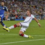 اجمل الاهداف في نهائيات كأس العالم