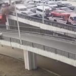 حادث المريوطية المرعب