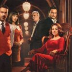 مسلسل غرفة 207 الجزء الثاني