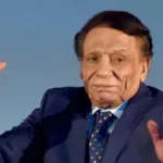 حقيقة اعتزال عادل امام