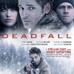 فيلم deadfall مترجم