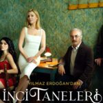 مسلسل حبات اللؤلؤ