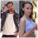 مسلسل الغدار التركي