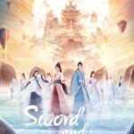 مسلسل السيف والجنية Sword and Fairy
