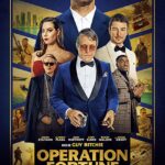 مشاهدة فيلم Operation Fortune مترجم