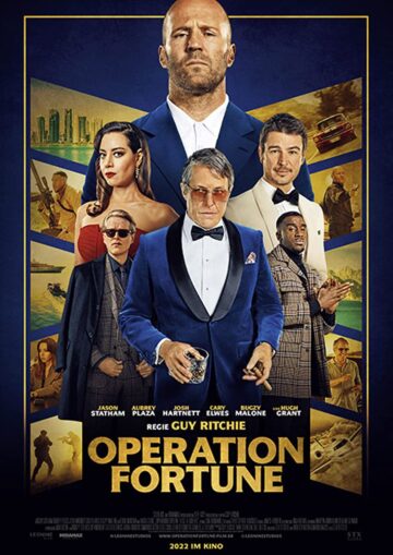 مشاهدة فيلم Operation Fortune مترجم كامل بجودة عالية HD وي سيما ايجي ديد