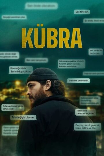 موعد عرض مسلسل كوبرا Kubra التركي 2024 والقنوات الناقلة للمسلسل وأهم تفاصيل العمل