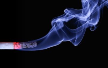 ما هي أبرز أضرار مادة النيكوتين الموجودة في السجائر؟