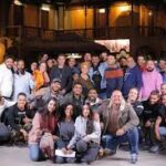 أسماء أبطال مسلسل حق عرب رمضان 2024.. طاقم العمل