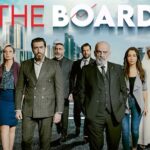 مسلسل The Board
