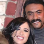 حقيقة طلاق ياسمين عبد العزيز وأحمد العوضي