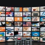 اشتراك IPTV