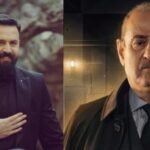 مسلسل تاج 2024