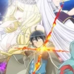 انمي Tsuki ga Michibiku Isekai Douchuu الموسم الثاني