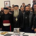 من هم جنود الرب في لبنان؟