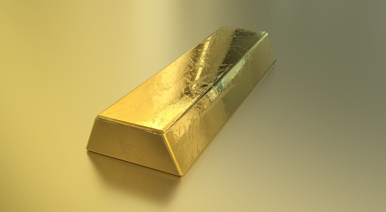 تحليل أسباب تقلبات سعر الذهب العالمى: دراسة شاملة