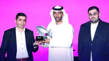 الوصل يفوز بجائزة المتجر الرياضي المميز لـ «ميتافيرس»