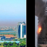 اخبار السودان الان