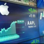 سهم ابل واهم العوامل المؤثرة على الأسعار