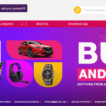 شركة مزاادي من داخل السعودية انطلاقاً نحو الوطن العربي