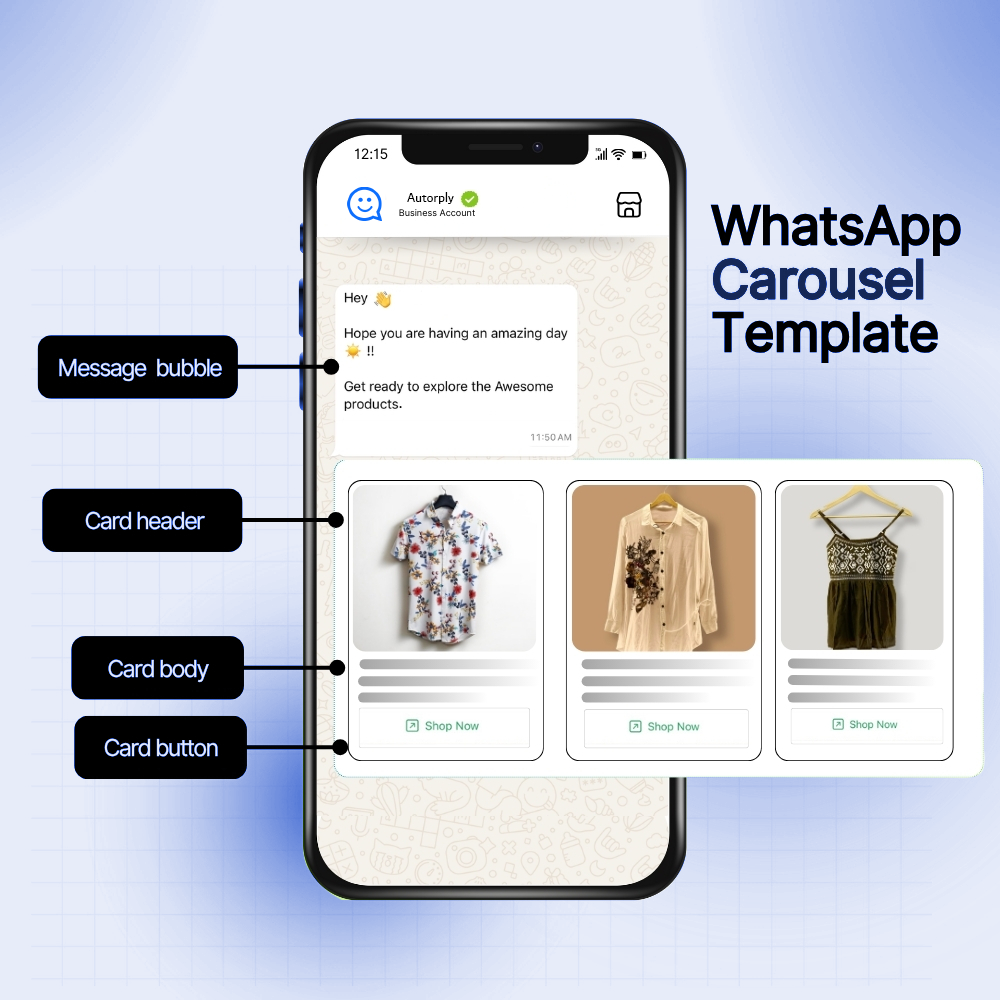 تحكم كامل بمنشوراتك مع واتساب اوتوربلاي: الحل الشامل للشركات والأفراد