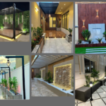 مؤسسة فكرة لتنسيق الحدائق