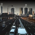 Eagle vehicle tracking system: efficient management, enhanced security, and cost savings