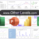Unlock the Power of Excel Dashboards for Business Growth